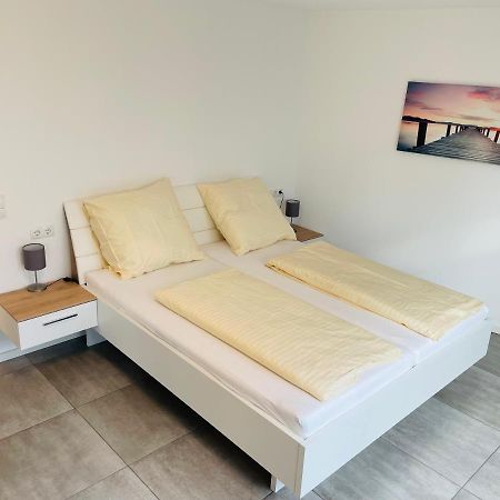 Deluxe Ferienwohnung Am Strandbad Фридрихсхафен Экстерьер фото