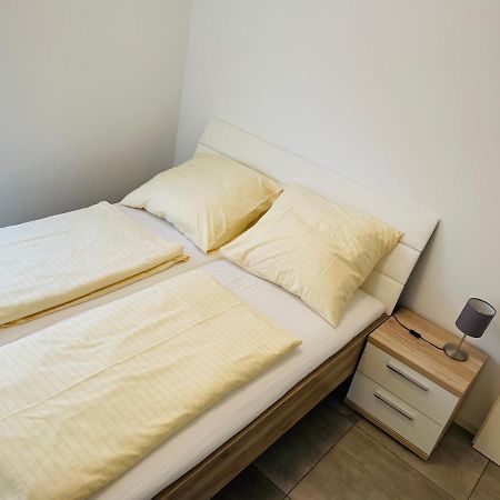 Deluxe Ferienwohnung Am Strandbad Фридрихсхафен Экстерьер фото