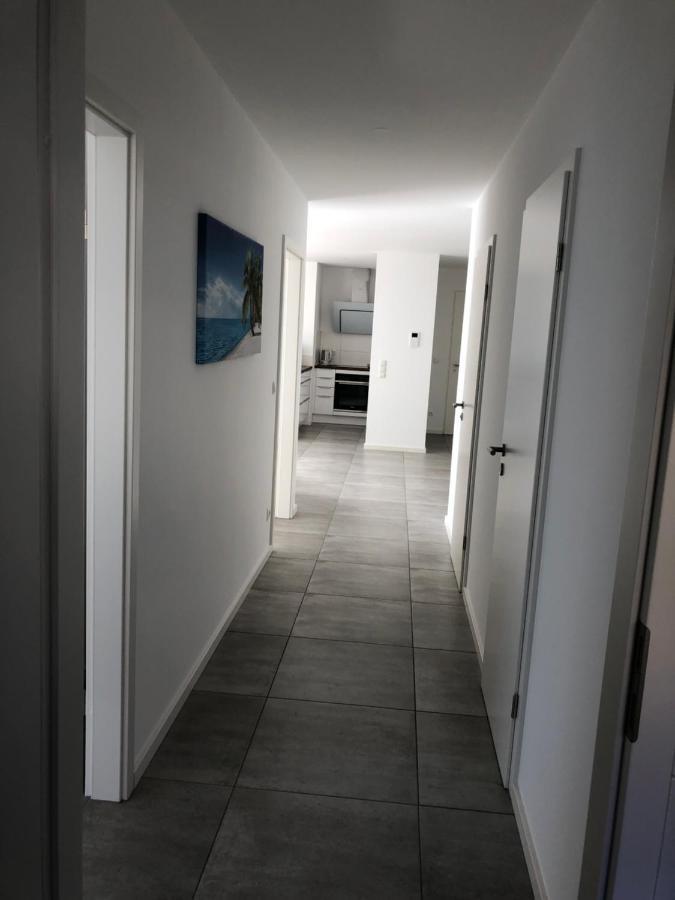 Deluxe Ferienwohnung Am Strandbad Фридрихсхафен Экстерьер фото