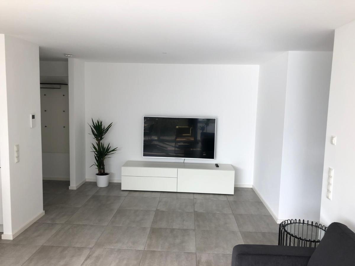 Deluxe Ferienwohnung Am Strandbad Фридрихсхафен Экстерьер фото