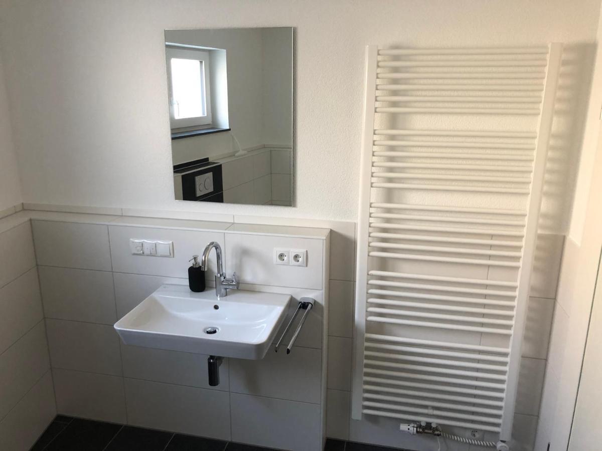 Deluxe Ferienwohnung Am Strandbad Фридрихсхафен Экстерьер фото