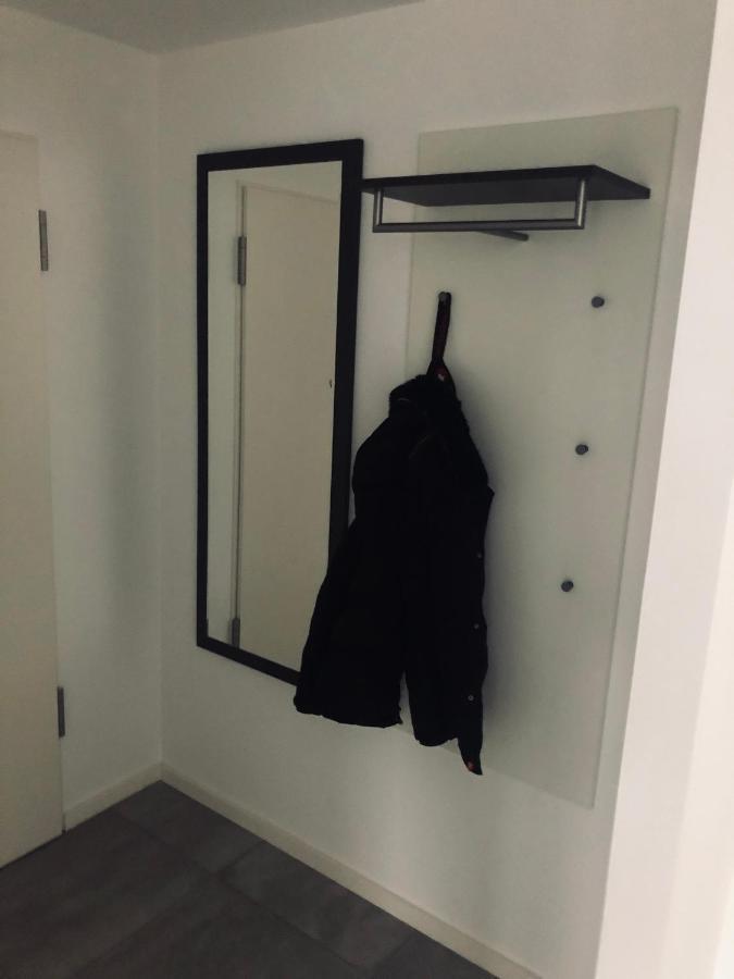 Deluxe Ferienwohnung Am Strandbad Фридрихсхафен Экстерьер фото