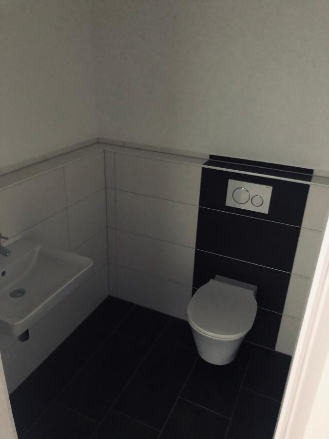 Deluxe Ferienwohnung Am Strandbad Фридрихсхафен Экстерьер фото